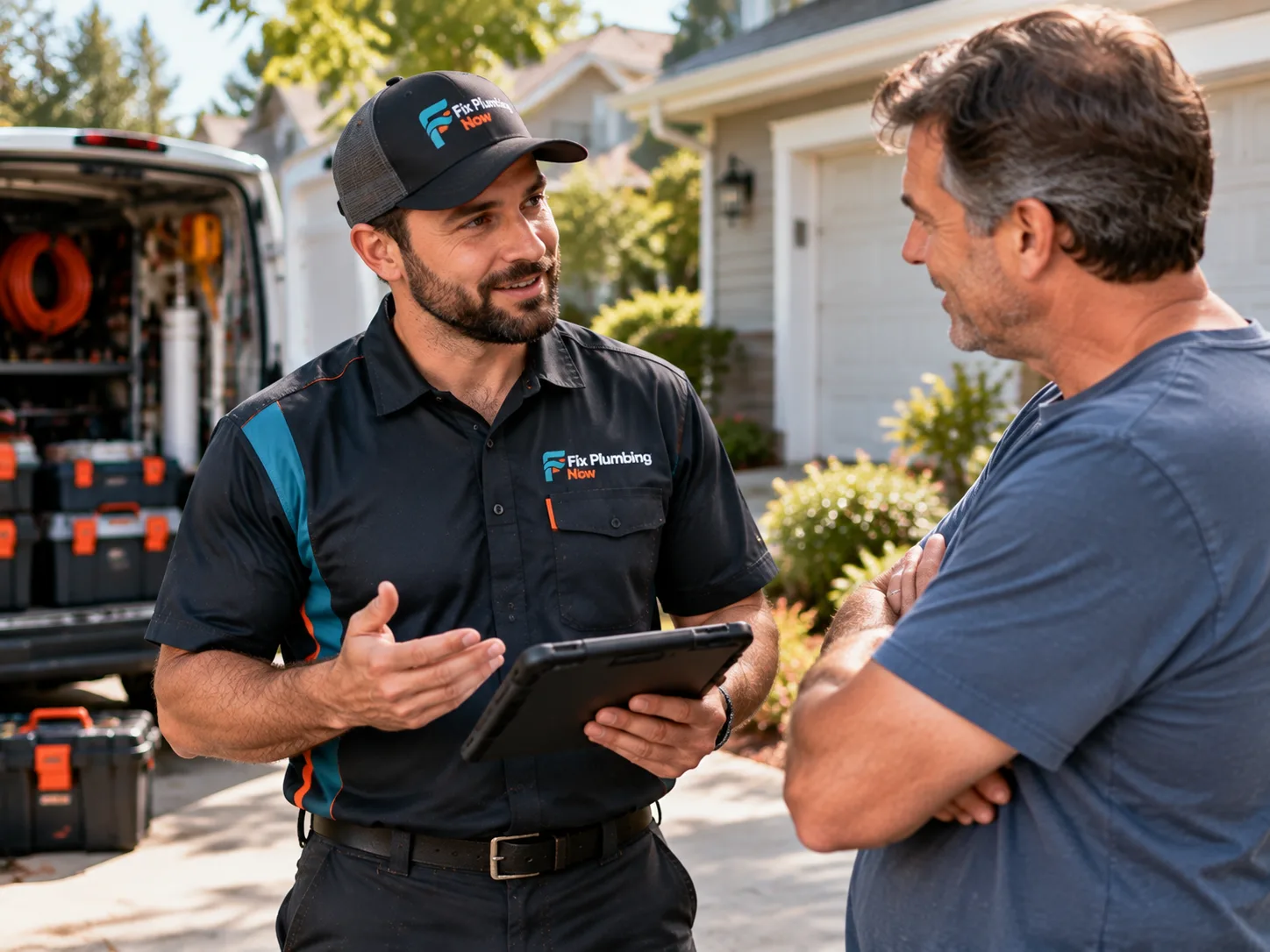 Clogged Drain Service Los Altos, CA FAQs